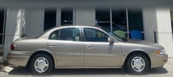 2000 Buick LeSabre Custom