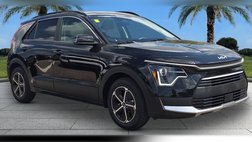 2023 Kia Niro EX