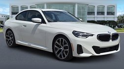 2024 BMW 2 Series 230i