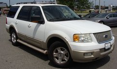 2006 Ford Expedition Eddie Bauer