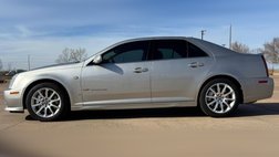 2006 Cadillac STS-V Base