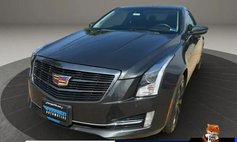 2015 Cadillac ATS 2.0T Performance