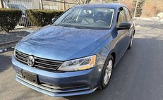 2015 Volkswagen Jetta S