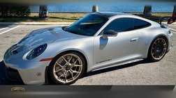 2024 Porsche 911 GT3