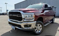 2022 Ram Ram Pickup 2500 Big Horn