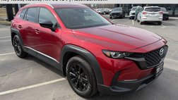 2025 Mazda CX-50 2.5 S Select