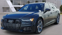 2023 Audi A6 allroad quattro Prestige 55 TFSI