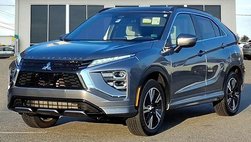 2024 Mitsubishi Eclipse Cross SEL