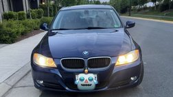 2011 BMW 3 Series 328i xDrive
