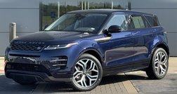 2023 Land Rover Range Rover Evoque P250 R-Dynamic SE