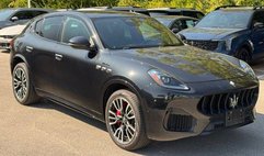 2023 Maserati Grecale Modena