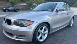 2010 BMW 1 Series 128i