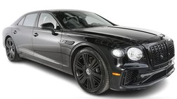 2026 Bentley Flying Spur Azure