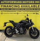 2023 Suzuki ABS
