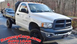 2005 Dodge Ram 2500 ST