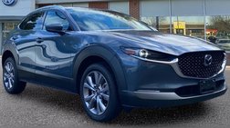 2020 Mazda CX-30 Premium