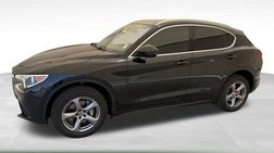 2021 Alfa Romeo Stelvio Sprint