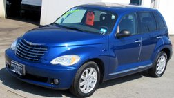 2010 Chrysler PT Cruiser Base
