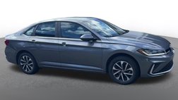 2025 Volkswagen Jetta S