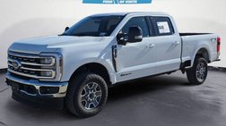 2024 Ford Super Duty F-250 Lariat