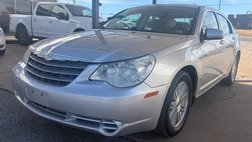2008 Chrysler Sebring Touring