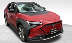 2023 Subaru Solterra Touring