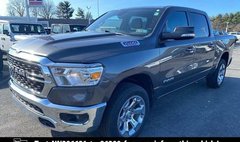2022 Ram Ram Pickup 1500 Big Horn