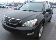 2004 Lexus RX 330 Base