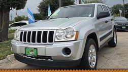 2005 Jeep Grand Cherokee Laredo