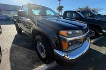 2004 Chevrolet Colorado Z71