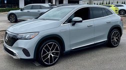 2024 Mercedes-Benz EQE EQE 350 4MATIC