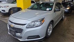2015 Chevrolet Malibu LS
