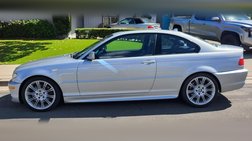 2004 BMW 3 Series 330Ci