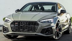 2024 Audi S5 3.0T quattro Premium Plus