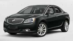 2017 Buick Verano Sport Touring