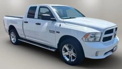 2018 Ram Ram Pickup 1500 Express