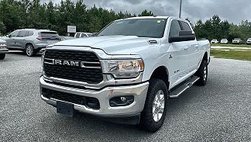 2022 Ram Ram Pickup 2500 Big Horn