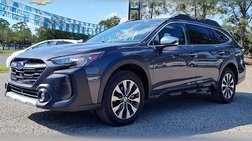 2023 Subaru Outback Touring XT