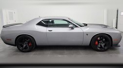 2017 Dodge Challenger SRT Hellcat