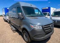 2019 Mercedes-Benz Sprinter Base