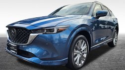 2023 Mazda CX-5 2.5 Turbo Signature
