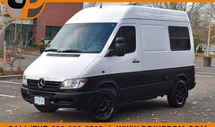 2006 Other Makes 2500