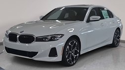 2026 BMW 3 Series 330i