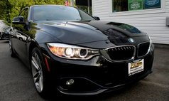 2017 BMW 4 Series 430i xDrive