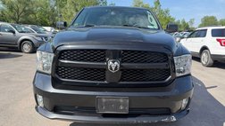2011 Ram Ram Pickup 1500 SLT