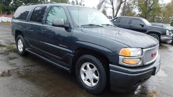 2003 GMC Yukon XL Denali