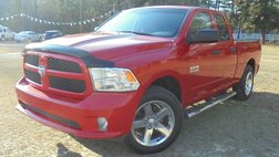 2015 Ram Ram Pickup 1500 Tradesman