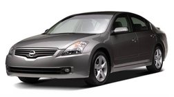 2009 Nissan Altima 2.5 S