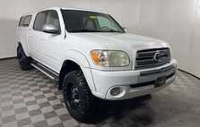 2006 Toyota Tundra SR5