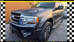 2016 Ford Expedition EL XLT